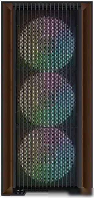 Корпус Sama Z60 (черный)