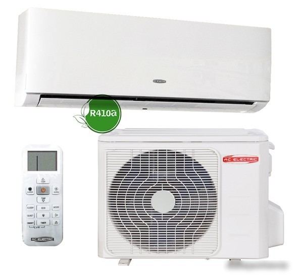Кондиционер AC Electric ACEHI-24HN1_22Y
