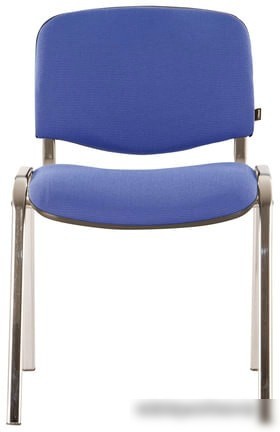Офисный стул Brabix Iso CF-001 (синий)