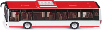 Автобус Siku MAN 3734