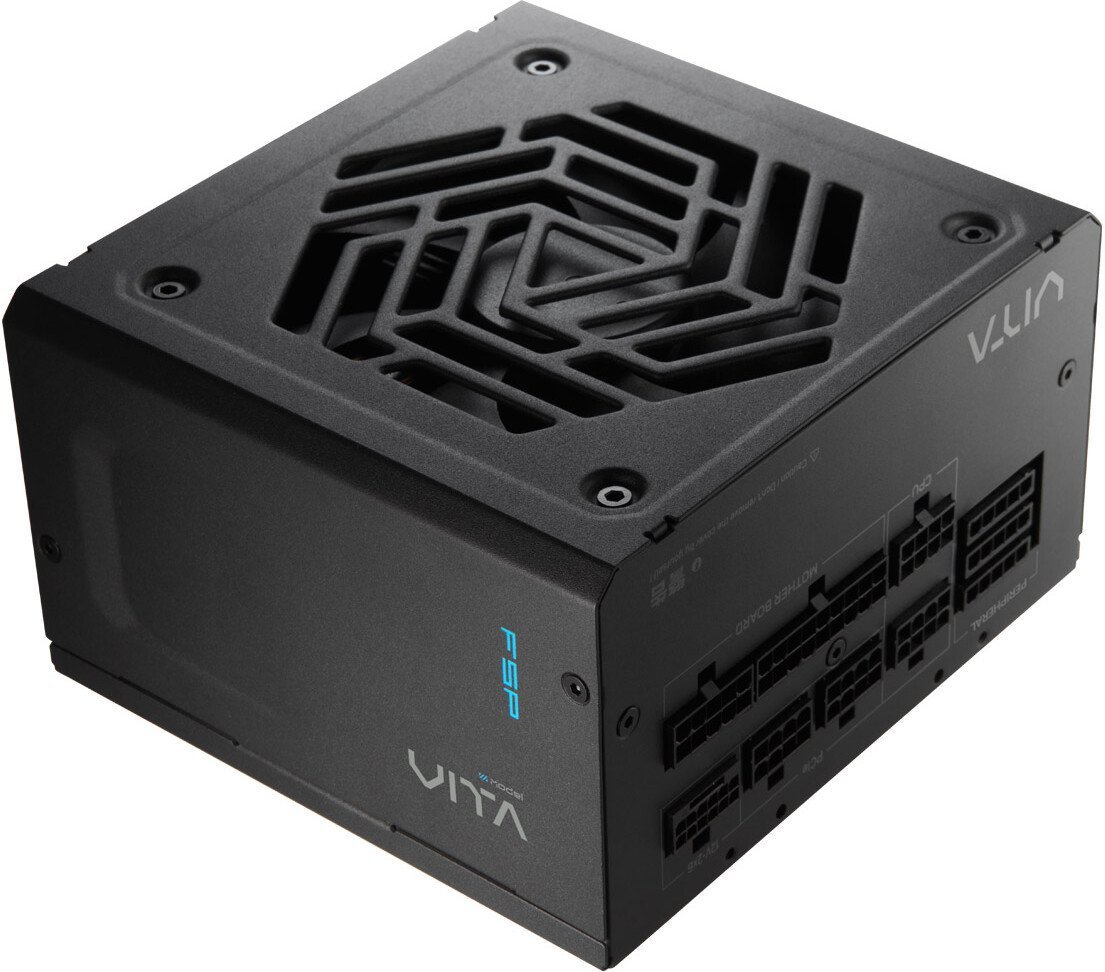 Блок питания FSP VITA GM 750W VITA-750GM