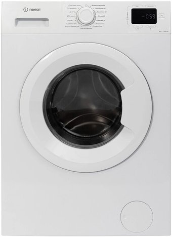 Стиральная машина Indesit ILS3 61291