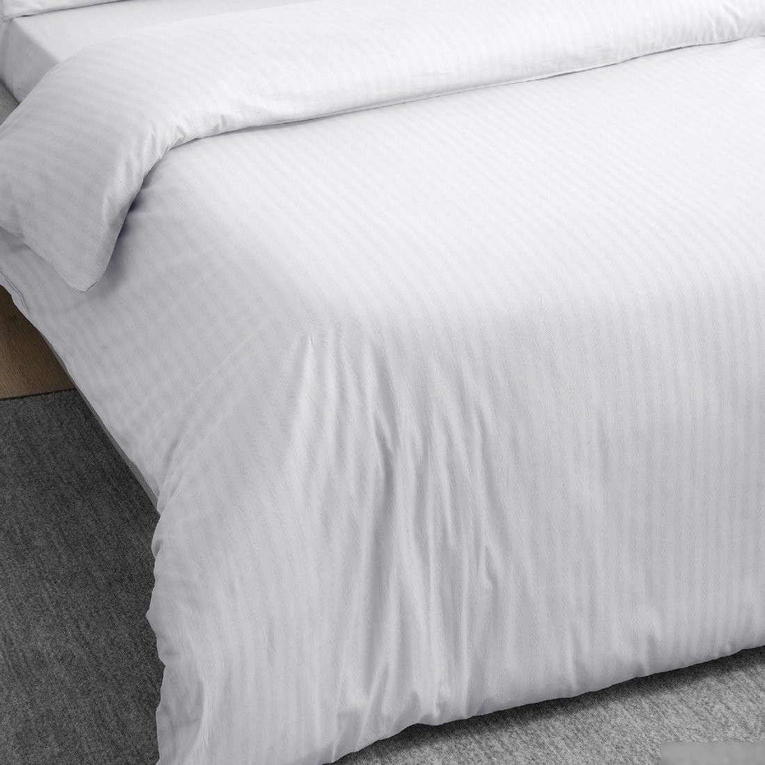 Постельное белье Волшебная ночь Warm White ВН 148/215 8709/2