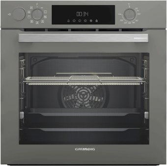 Электрический духовой шкаф Grundig GEBM12300GSA