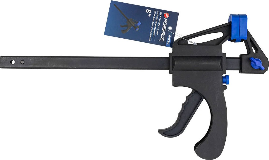 Струбцина FORSAGE F-64290 (49090)