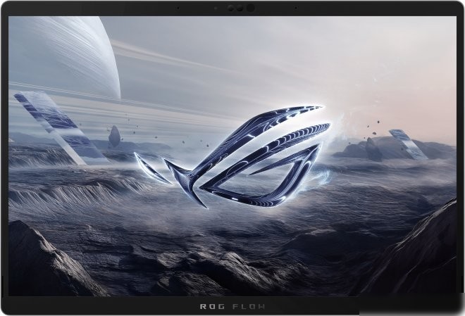 Ноутбук 2-в-1 ASUS ROG Flow Z13 GZ302EA-RU045W
