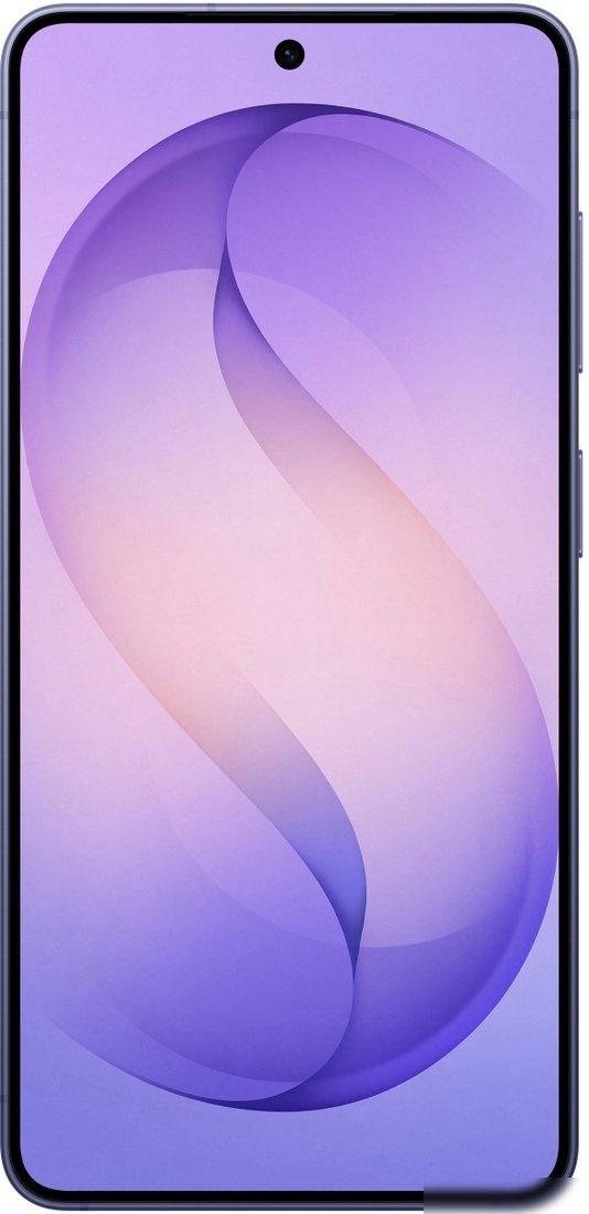 Телефон Samsung Galaxy S26 SM-S942B 12GB/512GB (лавандовый)