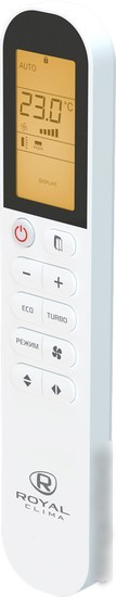 Сплит-система Royal Clima Gloria Inverter Upgrade RCI-GL70HN