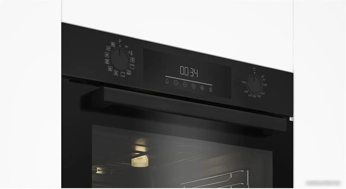 Электрический духовой шкаф BEKO BBIM13301B