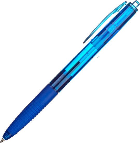 Ручка шариковая Pilot Super Grip G BPGG-8R-F (L) (синий)