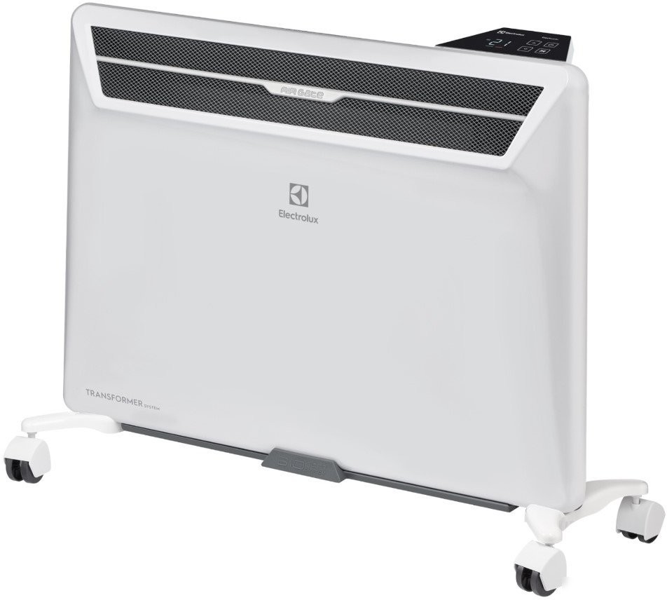 Конвектор Electrolux Air Gate Transformer ECH/AG2-1500 T (электронное управление, с шасси)