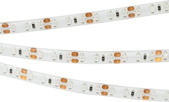 Светодиодная лента Arlight 9.6W/m 120LED/m 2835SMD красный 5M RTW-SE-A120-8mm 12V Red 014880(2)