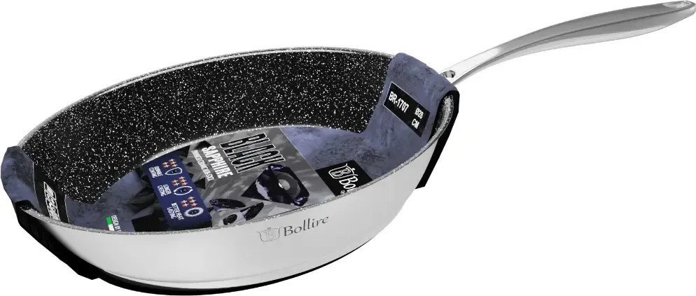Сковорода Bollire BR-1707