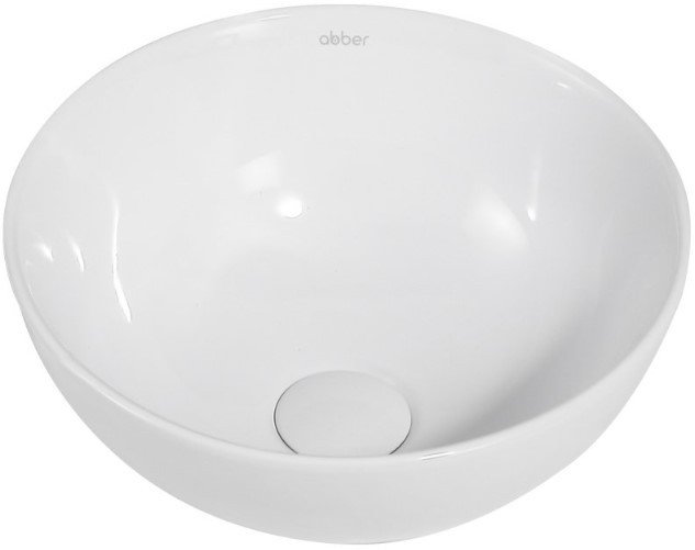 Умывальник Abber Bequem AC2106 (белый)