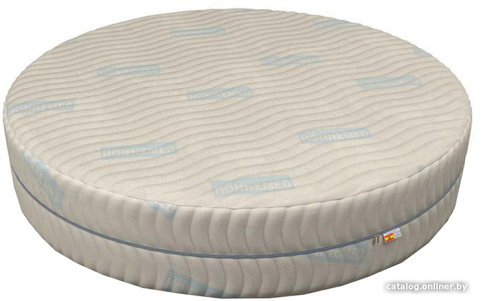 Матрас Mr. Mattress Traum XL круглый 200