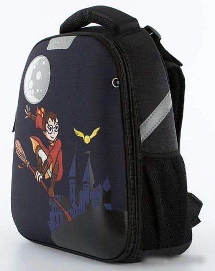 Школьный рюкзак Ecotope Kids Гарри 057-540-159-CLR