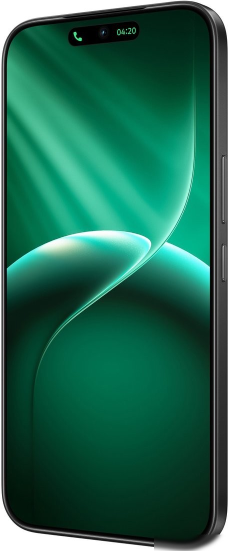 Телефон Tecno Camon 50 CN5 12GB/256GB (зеленый)