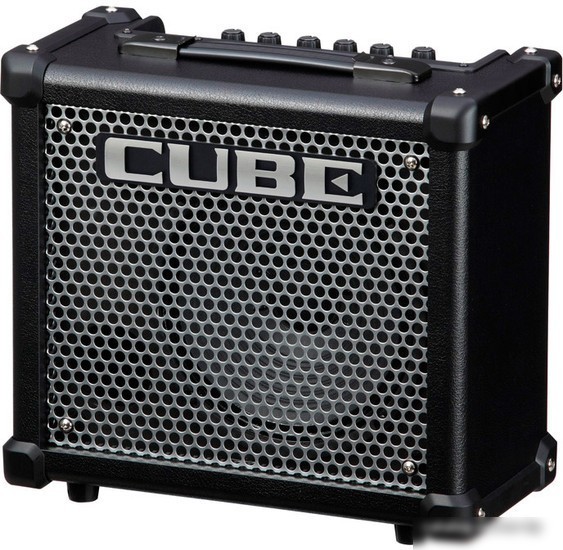 Комбик Roland Cube-10GX