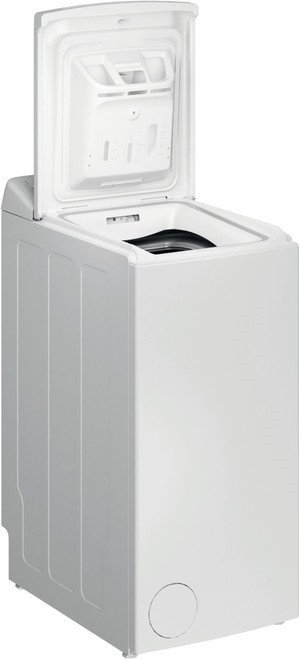 Стиральная машина с вертикальной загрузкой Whirlpool TDLR 55130S EU/N