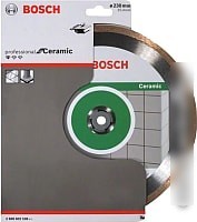 Отрезной диск алмазный Bosch 2.608.602.538