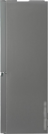 Четырёхдверный холодильник CENTEK CT-1745 Gray