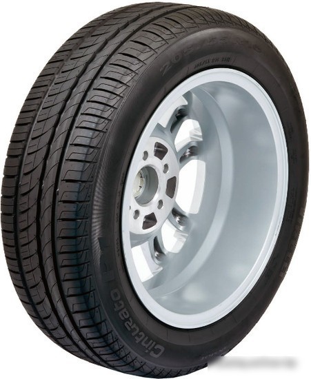 Автомобильные шины Pirelli Cinturato P1 Verde 185/60R15 84H