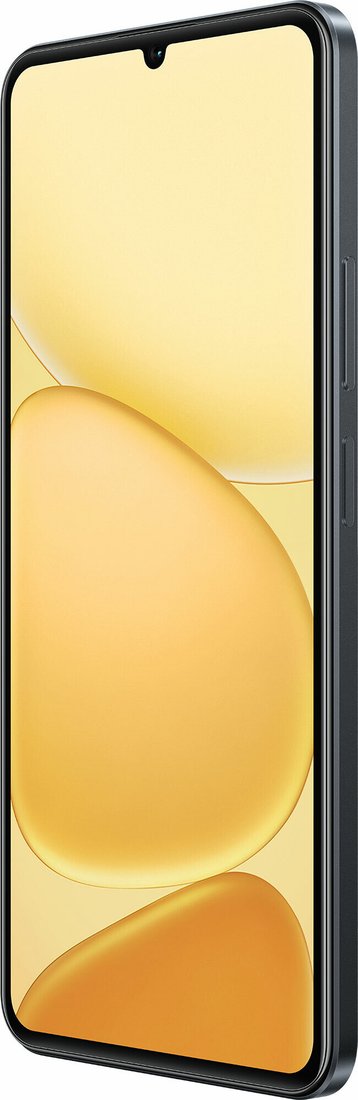 Телефон Realme Note 80 RMX5388 4GB/64GB международная версия (черный)