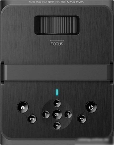 Проектор CACTUS CS-PRC.04B.WUXGA-A