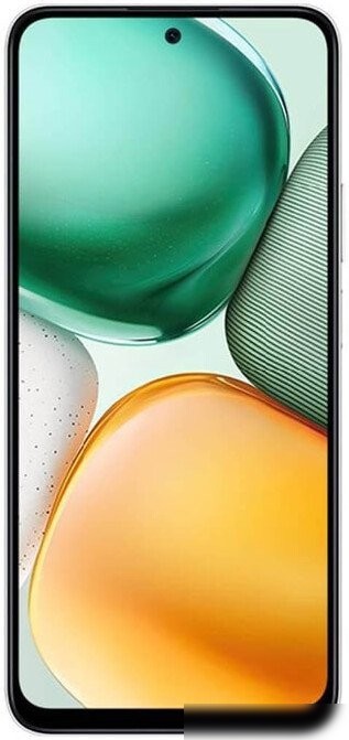 Телефон HONOR X7c 5G ALT-NX1 8GB/256GB (лунный белый)
