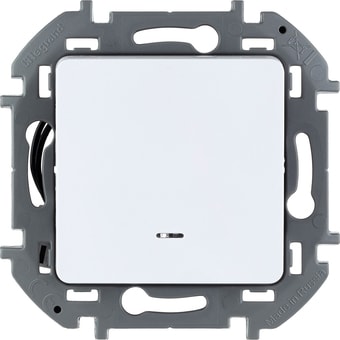 Выключатель Legrand Inspiria 673610