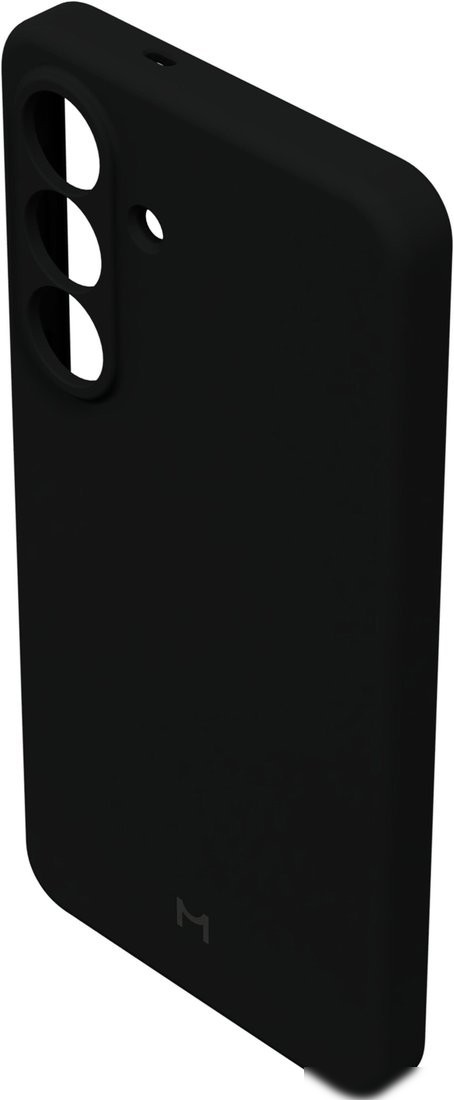 Чехол для телефона Magssory CSL051 для Samsung Galaxy S26+ Black CSL051b