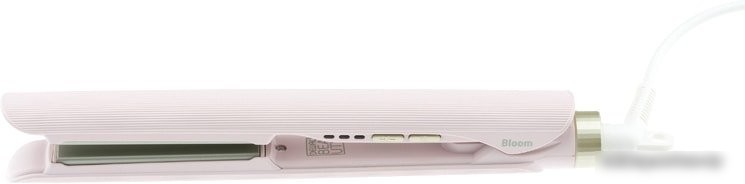 Выпрямитель Dewal Beauty Bloom HI2080 (розовый)