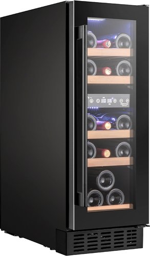 Винный шкаф Temptech PRESX30DB