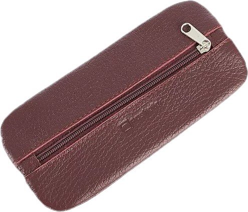 Ключница Poshete 604-041M-BRD (бордовый)