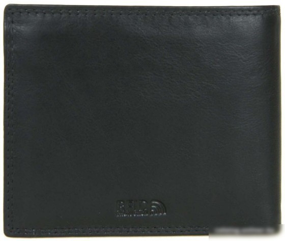 Кошелек Peterson PTN MR-11-CN (черный)