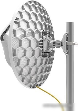 Радиомост Mikrotik LHG 60G RBLHGG-60ad