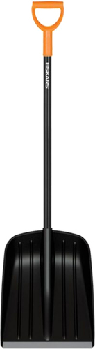 Лопата для уборки снега Fiskars Solid 1052525
