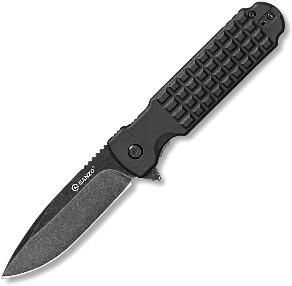 Складной нож Ganzo G627BK