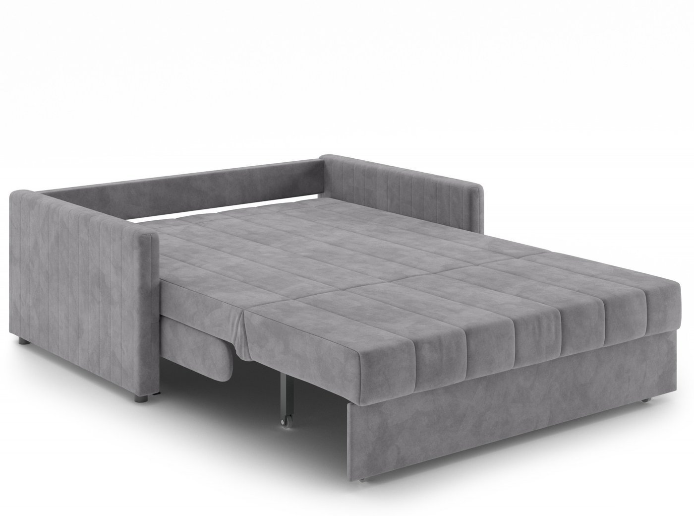 Диван Mio Tesoro Бремен 139 АТС140 (Ultra Grey)