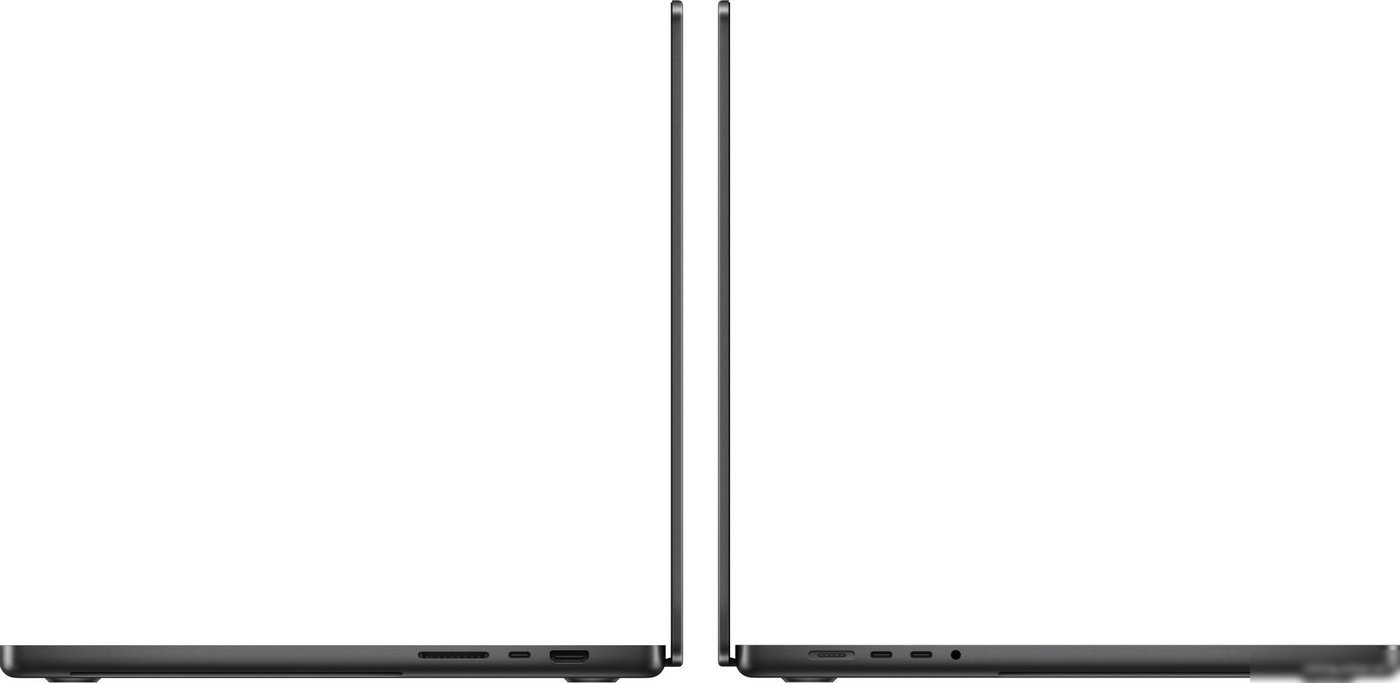 Ноутбук Apple Macbook Pro 16.2" M3 Max 2023 Z1AF000N1