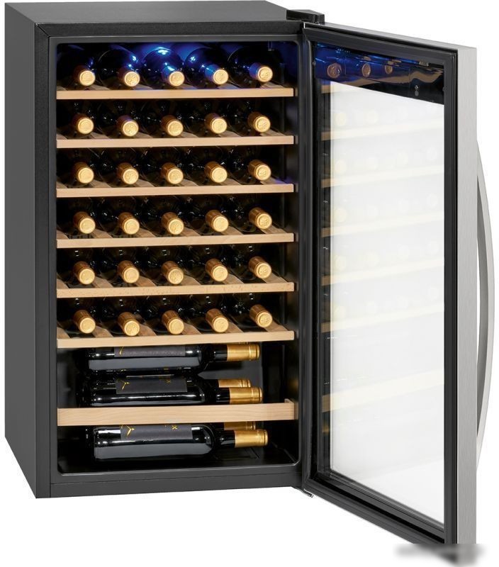 Винный шкаф ProfiCook PC-WK1235