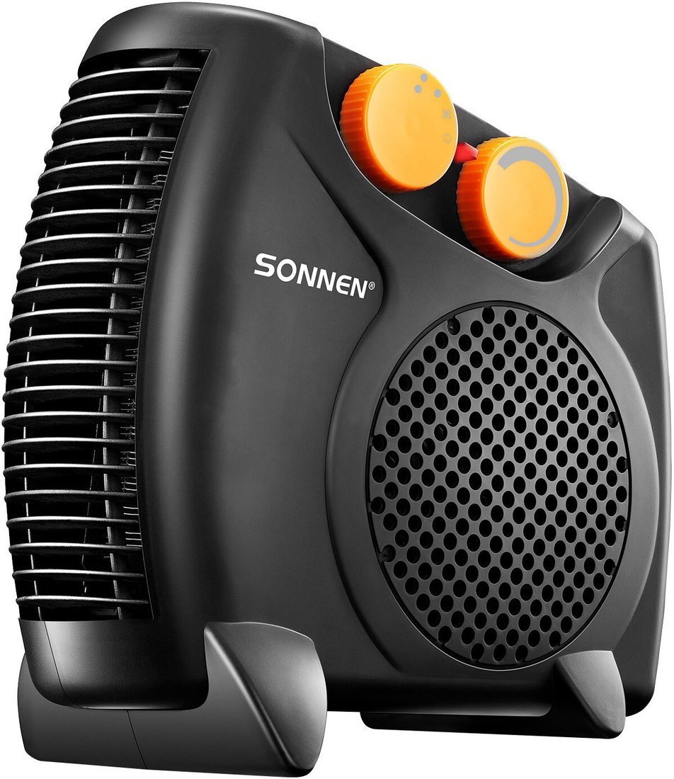 Тепловентилятор Sonnen FH06
