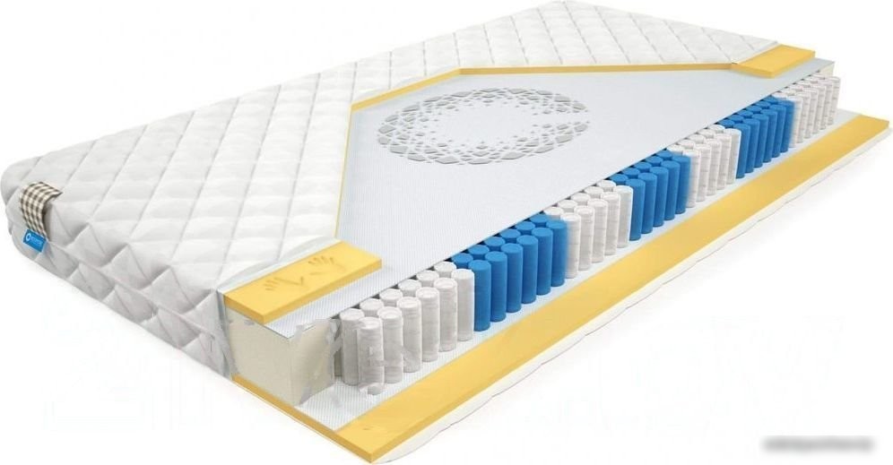Матрас Mr. Mattress Effect XL 200x190
