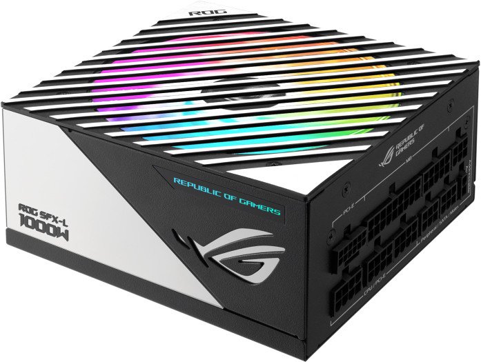 Блок питания ASUS ROG Loki SFX-L 1000W Platinum