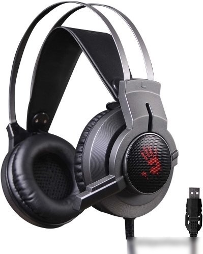 Наушники A4Tech Bloody G437
