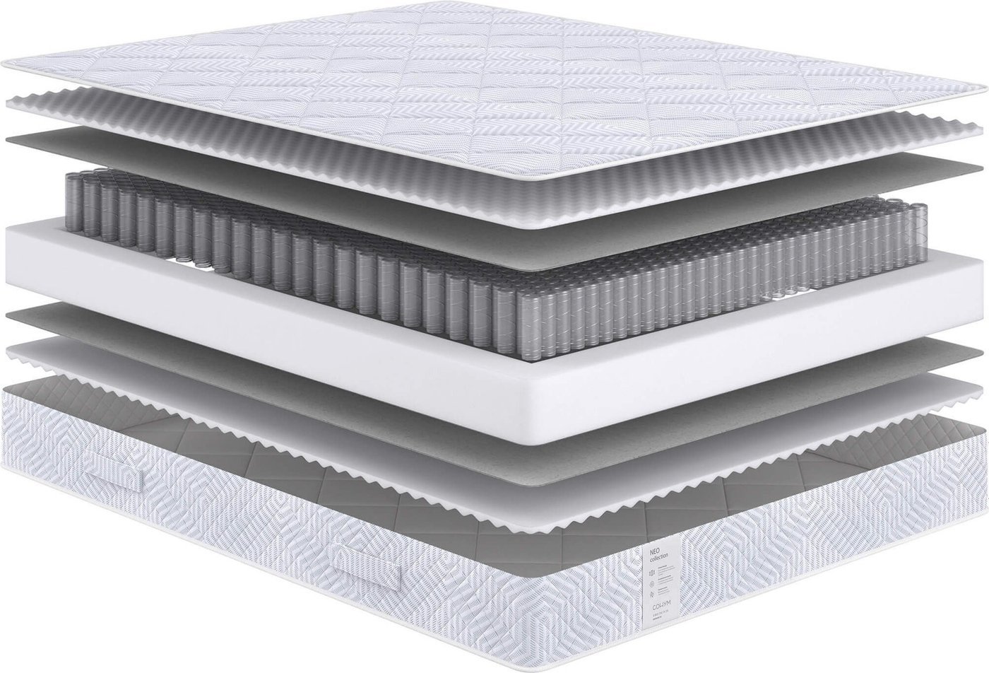 Матрас Сонум Neo Soft 120x190