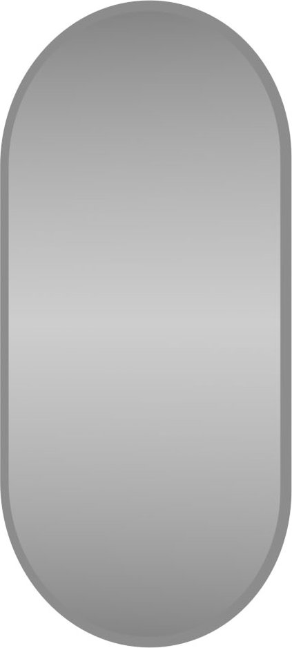 Зеркало Anrex Simple (белый)