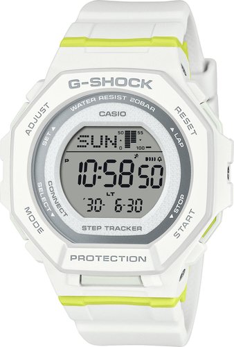 Наручные часы Casio GMD-B300SC-7E