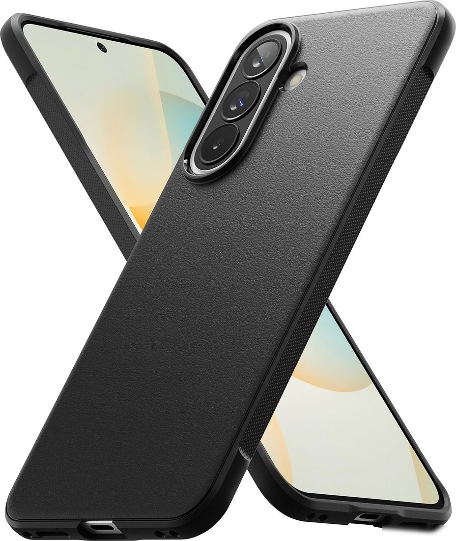 Чехол для телефона Ringke Onyx для Galaxy A57 (Black)