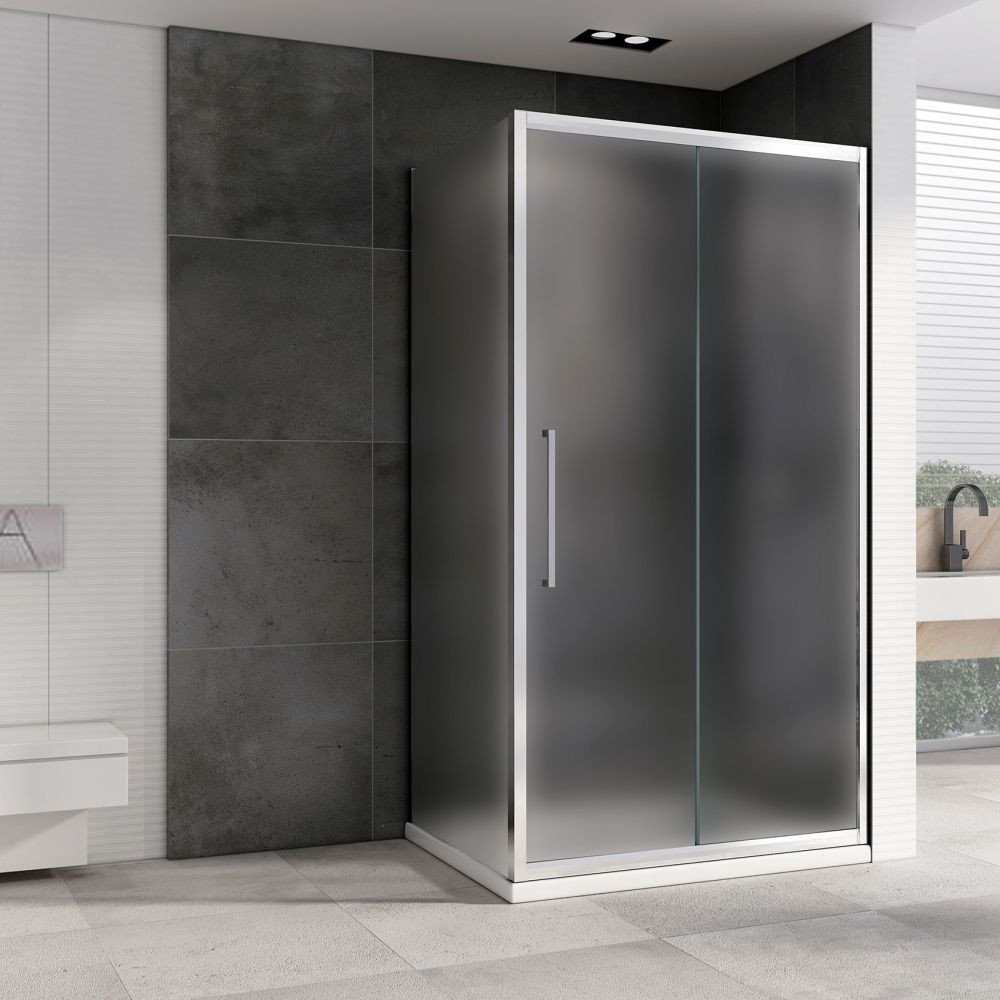 Душевой уголок Abber Schwarzer Diamant AG30150MH-S50M